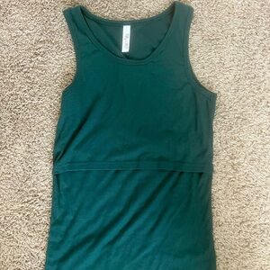 Nursing Tank